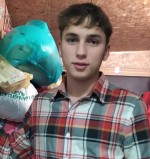 Бычков Владимир