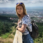 Махрина Мария, Член Организации