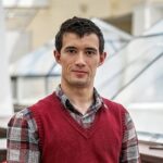 Родион Поспелов - член Клуба с 19.03.2020 по настоящее время